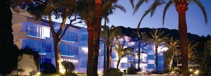 Illa D'or Club