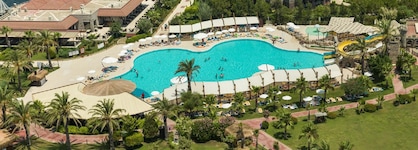 Club Hotel Felicia Village - All Inclusive
