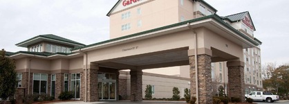Hilton Garden Inn Valdosta
