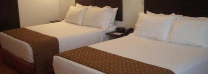 Varuna Hotel