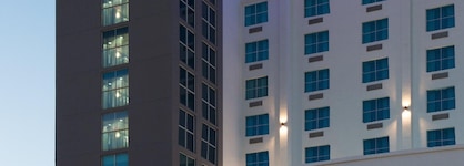 Crowne Plaza Hotel Fort Lauderdale Airport Cruiseport By Ihg