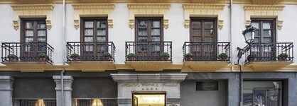 La Casa De La Trinidad Hotel