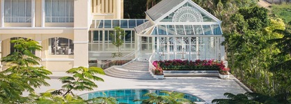 Sofitel Phnom Penh Phokeethra