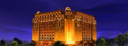 The Leela Palace New Delhi