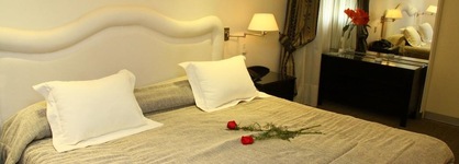 Hotel Metropol