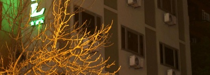 Dallas Hotel