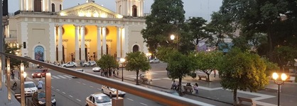 Ramada Plaza by Wyndham Tucuman