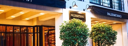 Hotel Palermitano By Dot Boutique