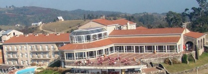 Sol San Javier