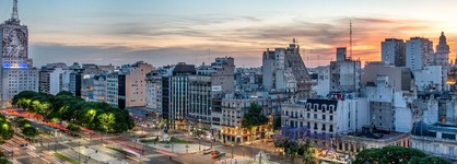 Up Congreso Hotel