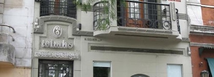 Telmho Hotel Boutique