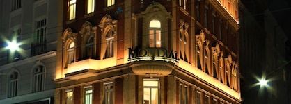 Mondial Appartement Hotel