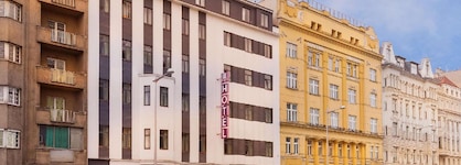 Novum Hotel Congress Wien Am Hauptbahnhof