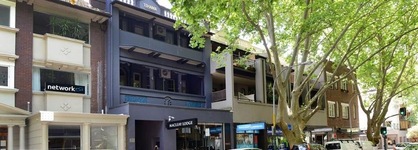 The Jensen Potts Point