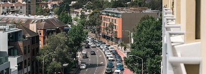 Park Regis Concierge Apartments