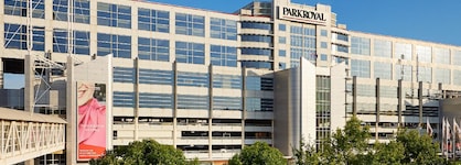 Parkroyal Melbourne Airport