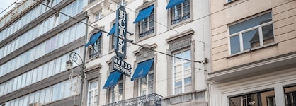 Hotel Manos Stephanie