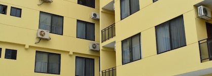 Hotel Continental Park