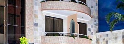 Hotel Canciller