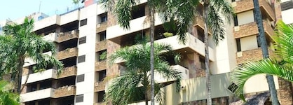 Apart Hotel Toborochi