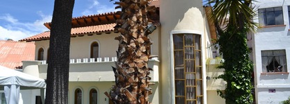 Hotel Calacoto