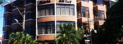 Puerta Del Rey