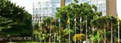 Airam Brasilia Hotel