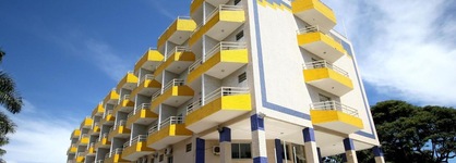 Laguna Plaza Hotel