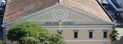 Casa Do Amarelindo