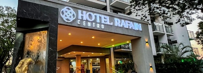 Hotel Rafain Centro