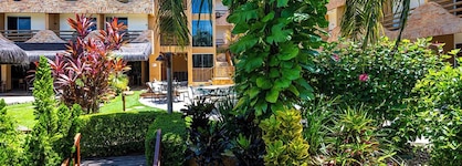Natal Dunnas Hotel