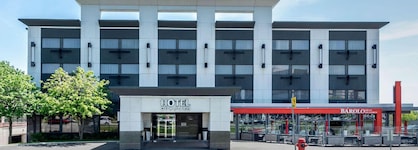 Hotel Quartier