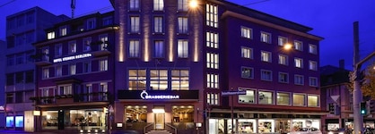 Hotel Sternen Oerlikon