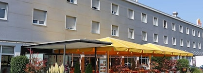 Hotel Arte