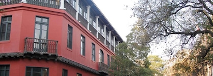 Hotel Quito