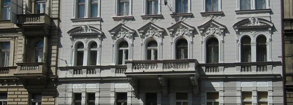 Pension Brezina Prague