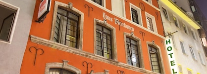 Novum Hotel Ahl Meerkatzen Köln Altstadt