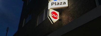 Plaza Inn Hannover City Nord