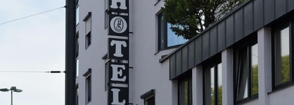 Hotel Am Spichernplatz
