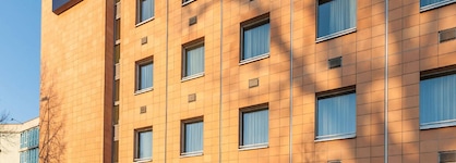 Hotel Essential By Dorint Berlin-Adlershof