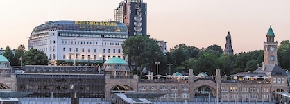 Hotel Hafen Hamburg