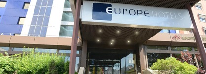 Plaza Kongresshotel Europe