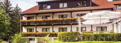 Hotel Forsthaus