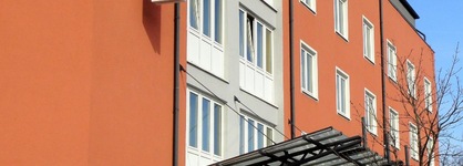 Amedia Dresden Elbpromenade, Trademark Collection By Wyndham