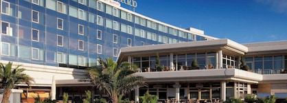 Courtyard By Marriott Hannover Maschsee