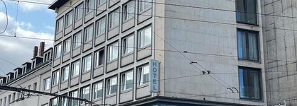 Hotel Schwarzer Bär