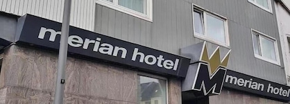 Hotel Merian
