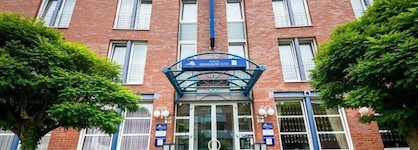 Hk-Hotel Düsseldorf City