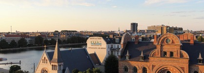 Manon Les Suites Guldsmeden