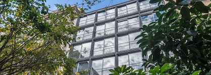 Casp74 Apartments
